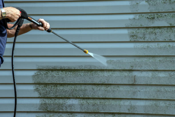 Best Oil and Grease Removal from Surfaces in Bensenvle, IL