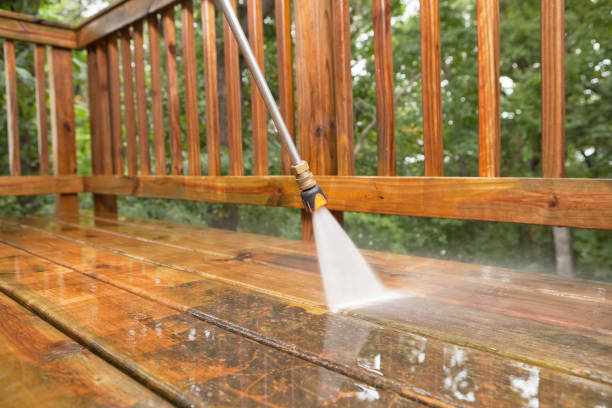 Best Fence Cleaning and Maintenance in Bensenvle, IL
